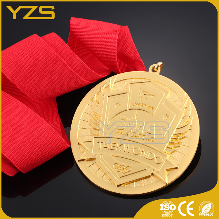 factory-custom-gold-silver-bronze-Taekwondo-medal.jpg