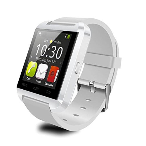 腕時計型電話 ブルートゥース android、iPhone対応スマートウォッチ 