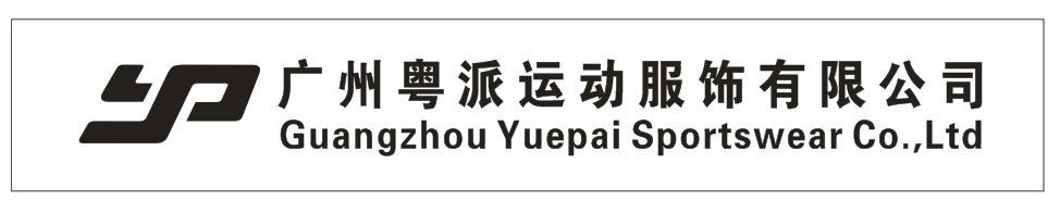 Guangzhou Yuepai Sportswear Co., Ltd.