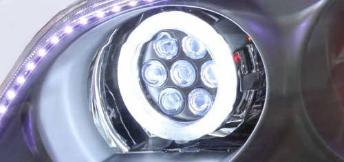 日産・サニー-B15型☆LED ヘッドライト仕入れ、問屋、メーカー・生産工場・卸売会社一覧