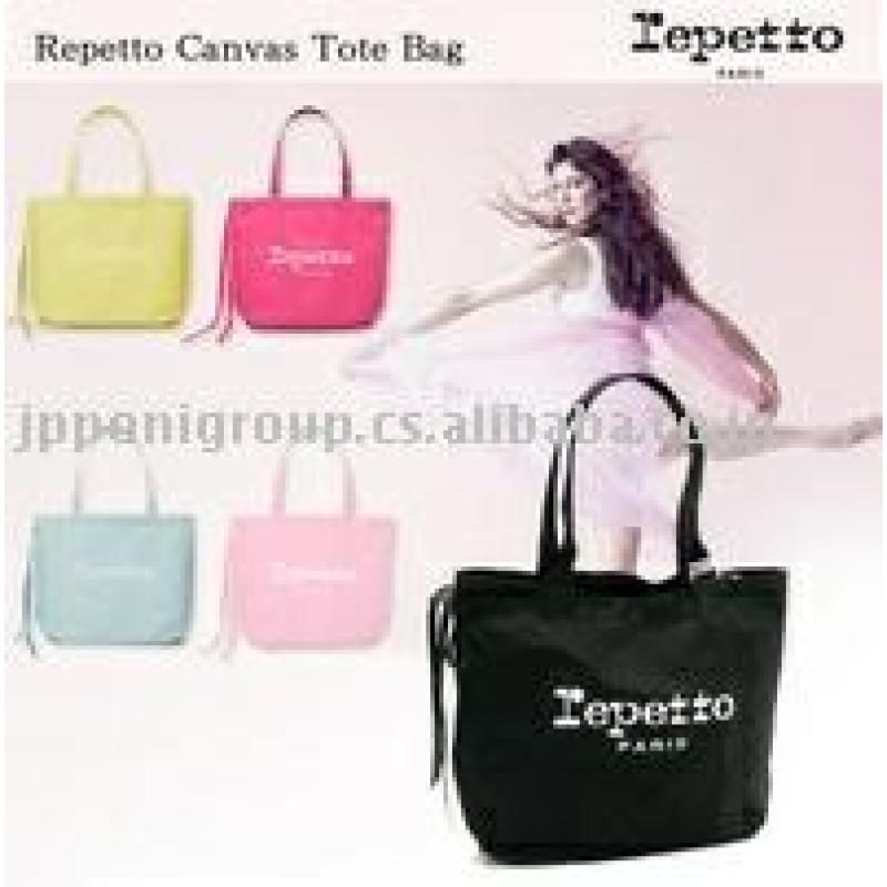 repetto レペット エコバッグ仕入れ、問屋、メーカー・生産工場・卸売会社一覧