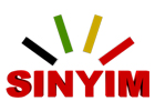 Shanghai Sinyim Printing Co.,Ltd