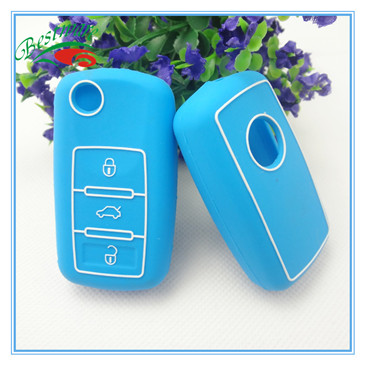 volkswagen silicone remote car key covers (34).JPG