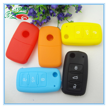 volkswagen silicone remote car key covers (106).JPG
