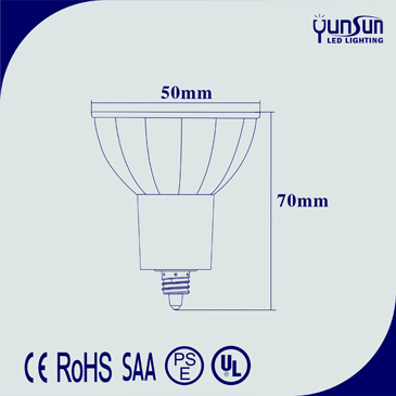 E11 LED Spotlight-YUNSUN (2).jpg