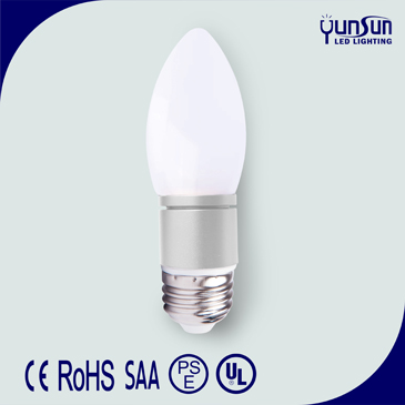 LED Candle bulb e26-YUNSUN.jpg