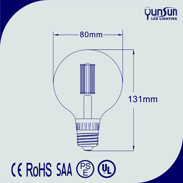 G80 LED Filament bulb-YUNSUN.jpg