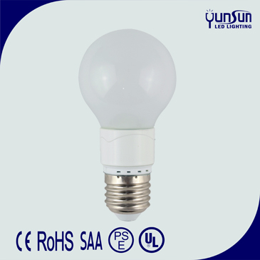 Milky LED bulb-YUNSUN .jpg