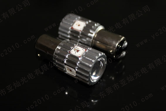 LED 车灯 1157BAY15D-1525W 5LED 5252 刹车灯 高亮 恒流.png