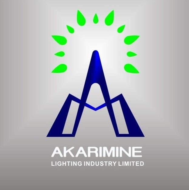 燈峰照明工業有限公司（AkariMine Lighting Industry Limited）