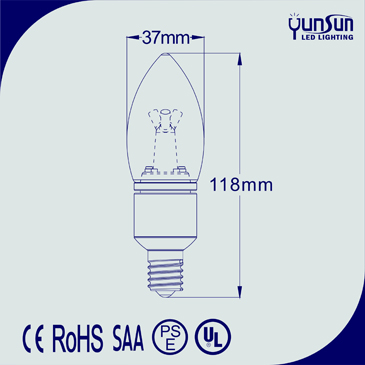 LED Candle bulb-YUNSUN (2).jpg