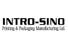 Intro-Sino Printing and Packaging Manufacturing Limited