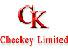 Checkey Limited