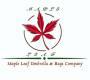 Maple Leaf Umbrella & Bags Co.,Ltd