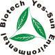 Yes-Sun Environmental Biotech Co.,Ltd