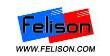 フェリソン会社（Felison Industrial Co.,Ltd.）