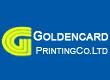 Golden Card Printing Co.,Ltd