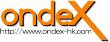 恩徳克思(香港)有限公司 ONDEX(HK)CO.,LTD