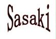 Guangzhou Sasaki Company