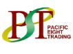 Pacific Eight Trading Co.,Ltd.